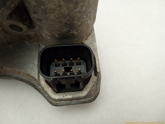 Saab 903 Throttle Body