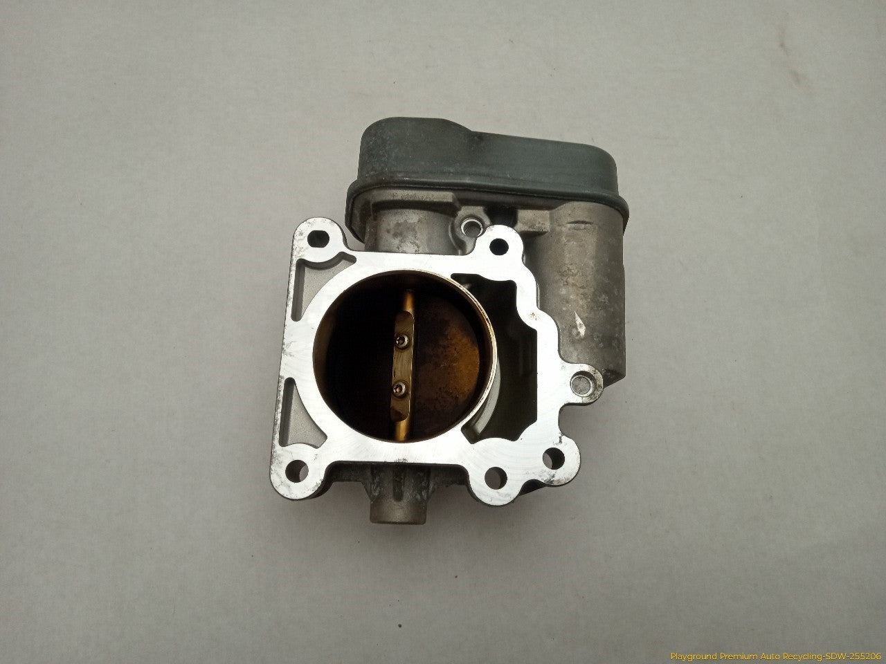 Saab 903 Throttle Body