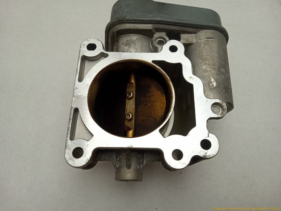 Saab 903 Throttle Body