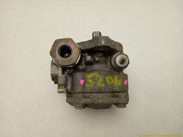 Saab 9-3 Power Steering Pump - 0
