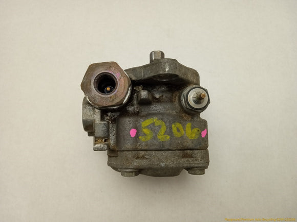 Saab 903 Power Steering Pump