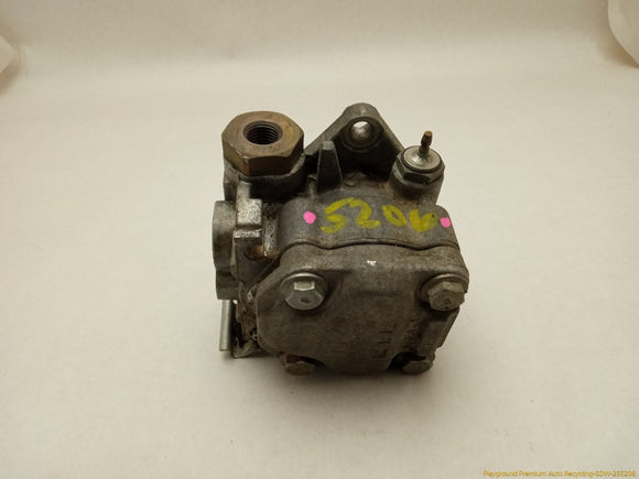 Saab 903 Power Steering Pump