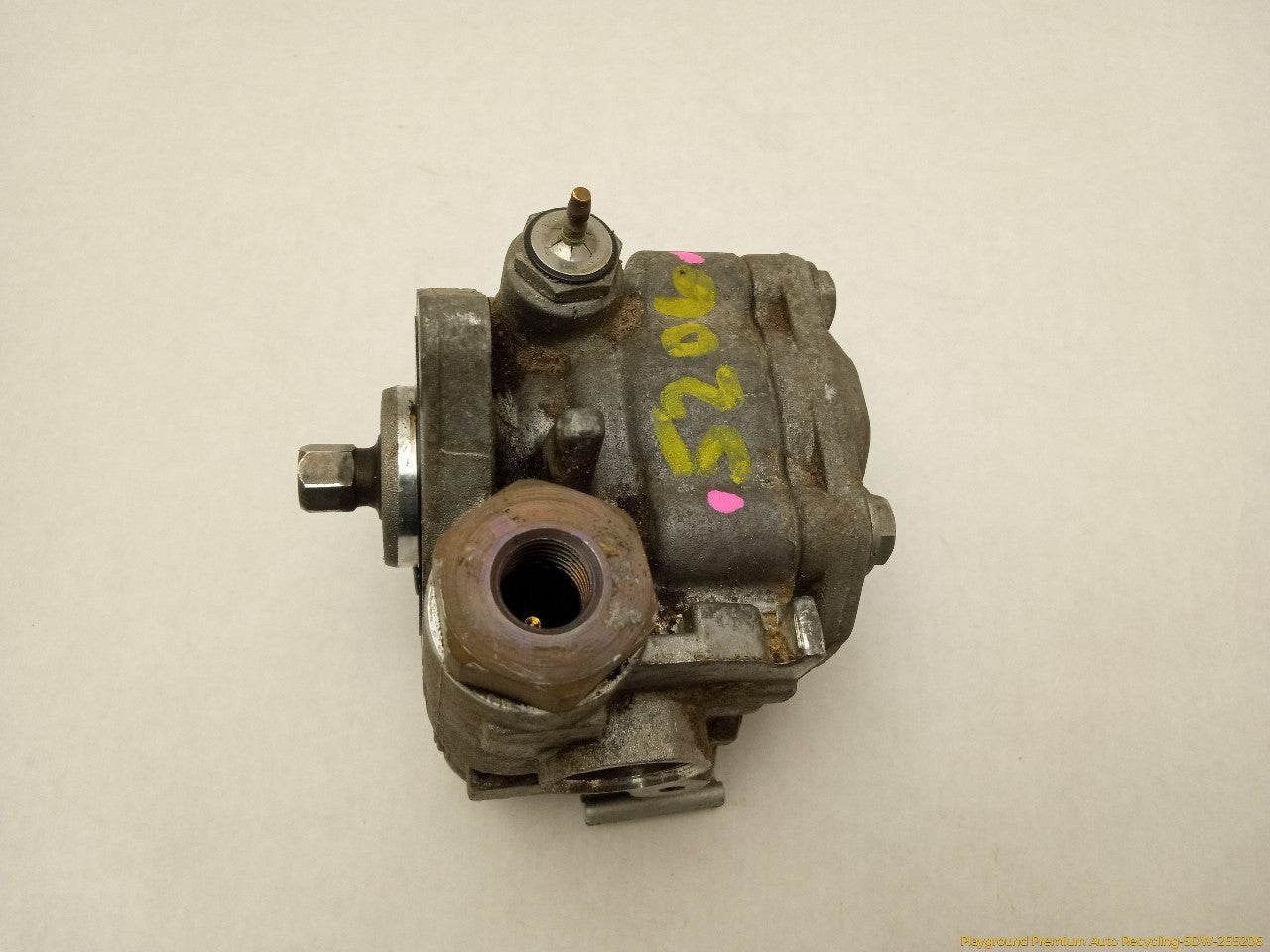 Saab 903 Power Steering Pump
