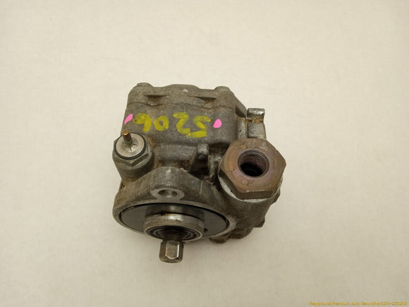 Saab 903 Power Steering Pump