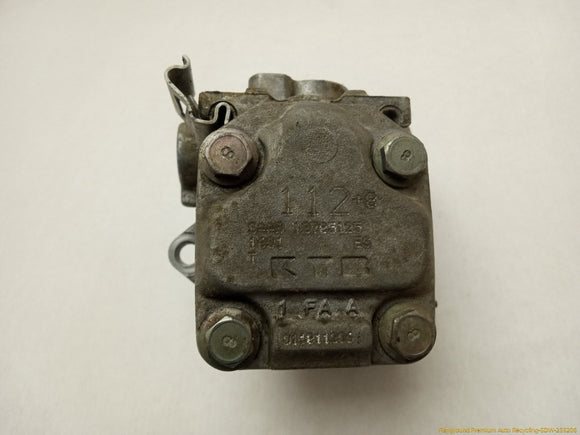 Saab 903 Power Steering Pump