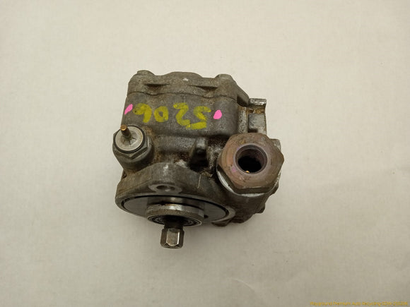 Saab 903 Power Steering Pump