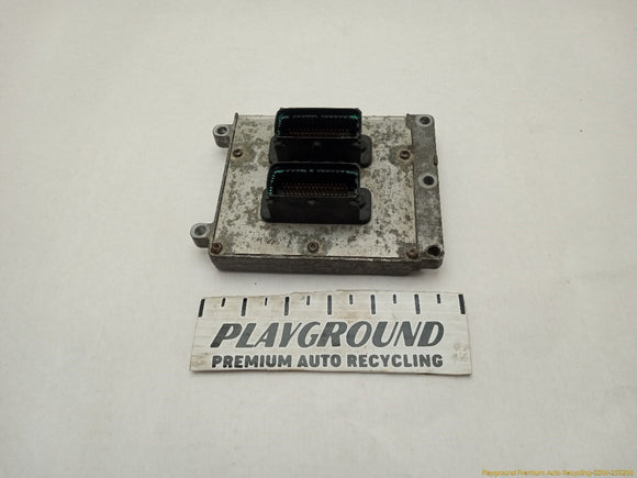 Saab 903 Engine Control Module