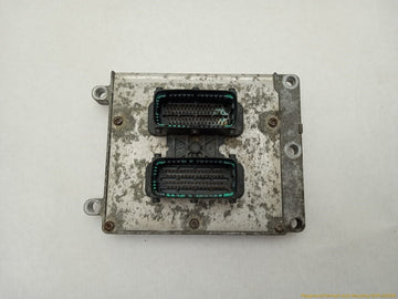 Saab 9-3 Engine Control Module - 0