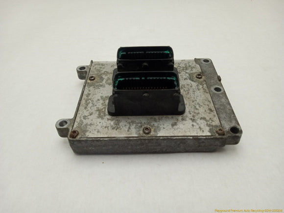 Saab 903 Engine Control Module