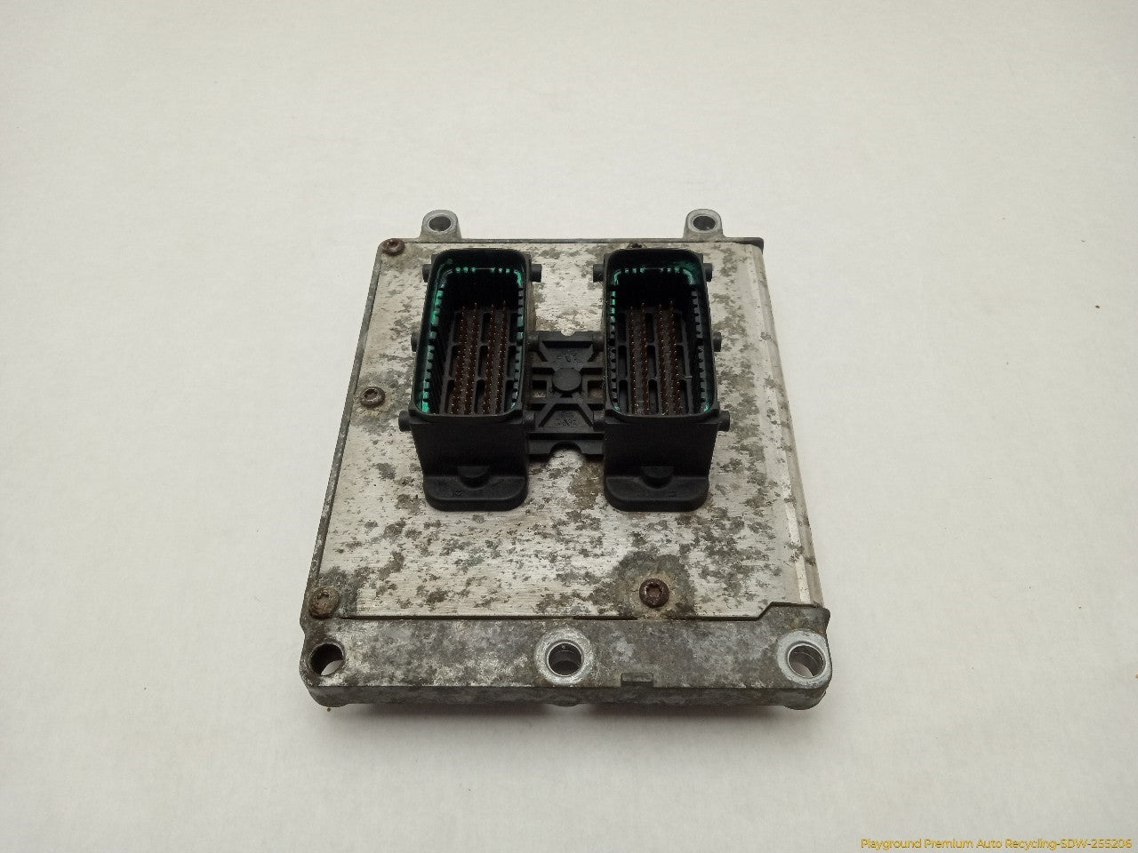 Saab 903 Engine Control Module