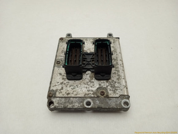 Saab 903 Engine Control Module