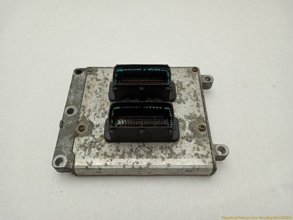 Saab 903 Engine Control Module