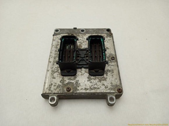 Saab 903 Engine Control Module