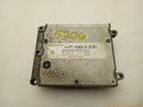 Saab 903 Engine Control Module-7