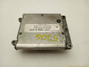 Saab 903 Engine Control Module-10