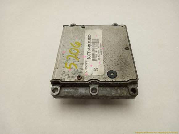 Saab 903 Engine Control Module