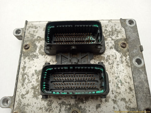 Saab 903 Engine Control Module