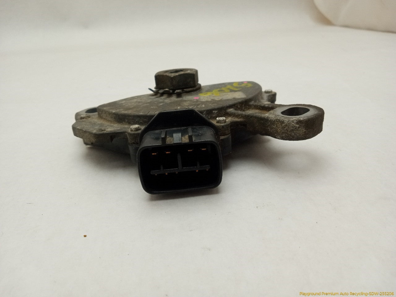 Saab 903 Neutral Safety Switch - 0