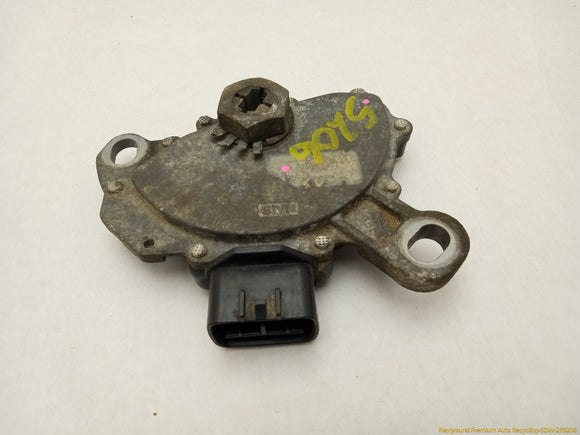 Saab 903 Neutral Safety Switch