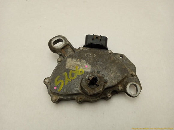 Saab 903 Neutral Safety Switch