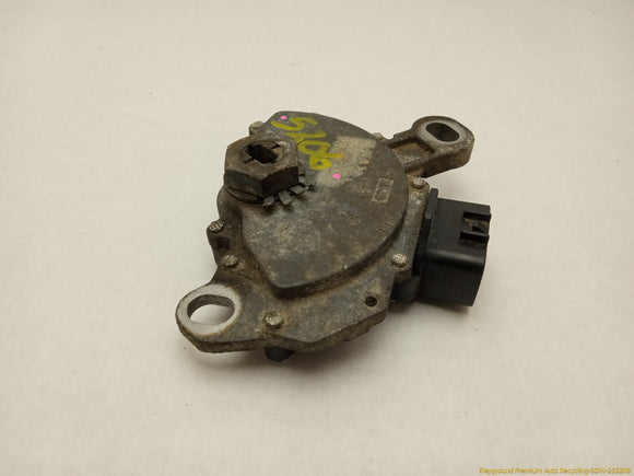 Saab 903 Neutral Safety Switch