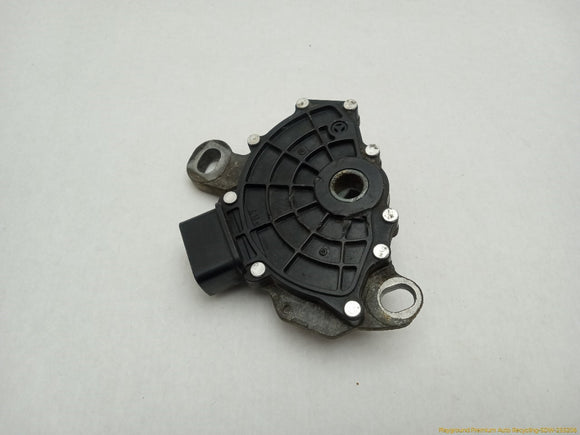 Saab 903 Neutral Safety Switch