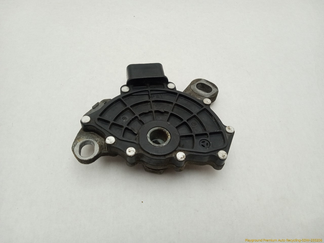 Saab 903 Neutral Safety Switch