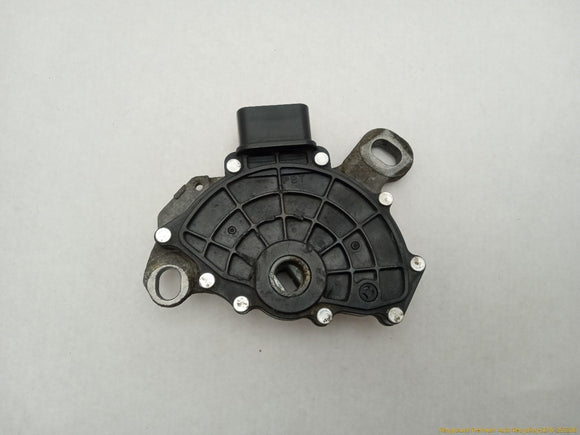 Saab 903 Neutral Safety Switch