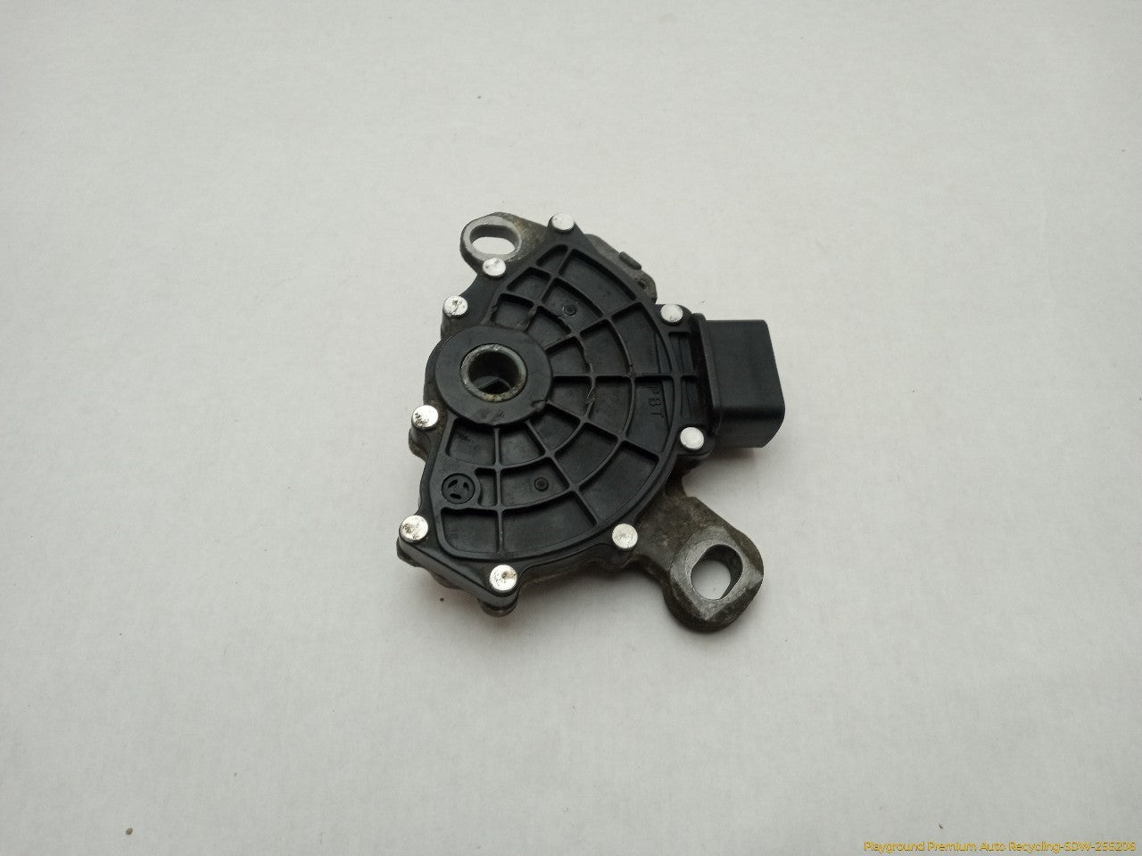 Saab 903 Neutral Safety Switch
