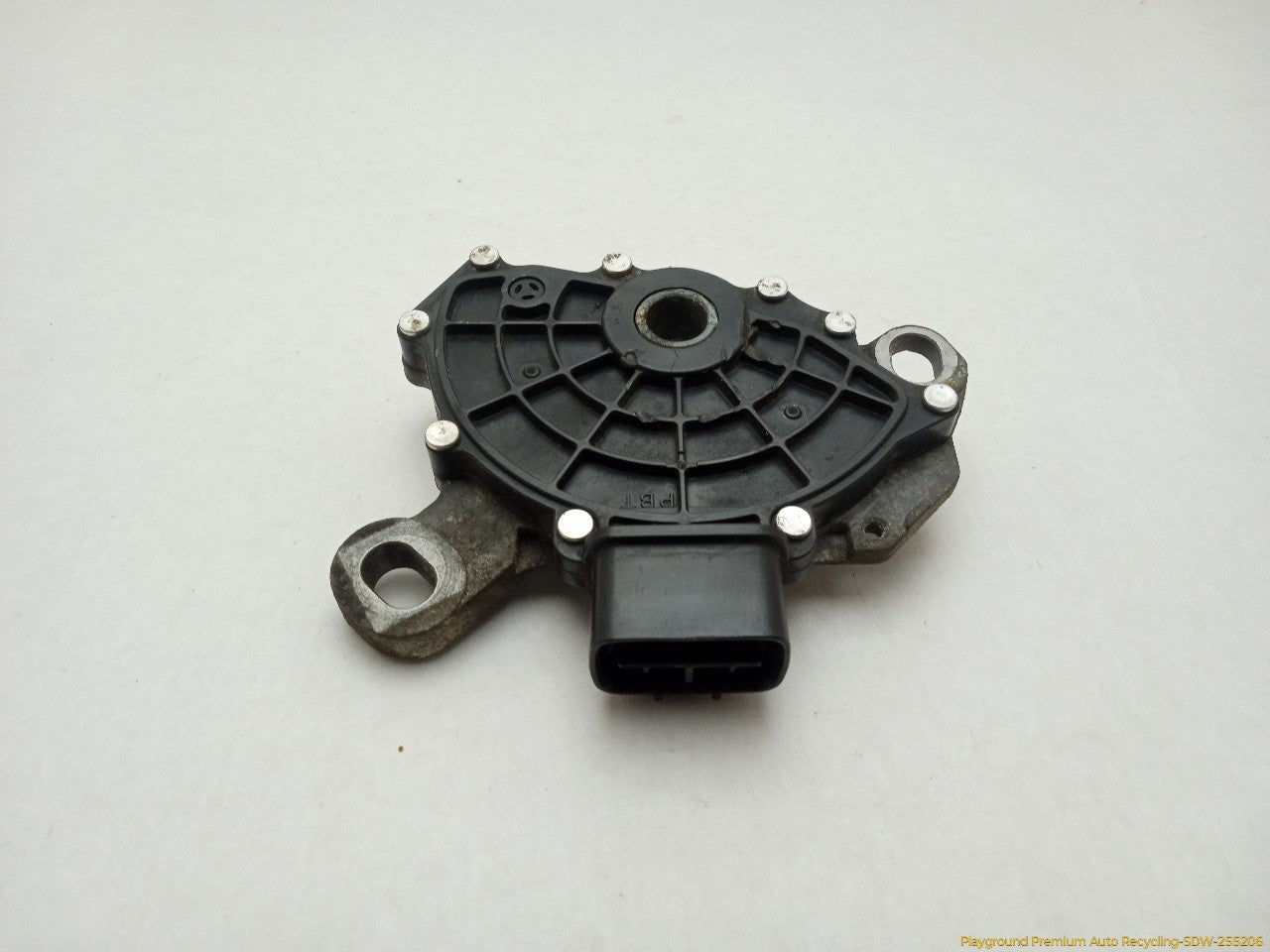 Saab 903 Neutral Safety Switch