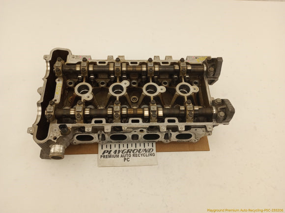Saab 903 Engine Cylinder Head