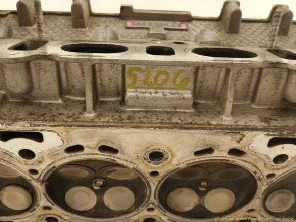 Saab 903 Engine Cylinder Head