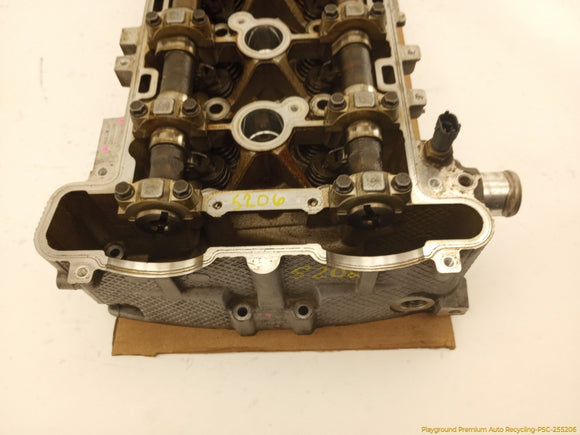 Saab 903 Engine Cylinder Head