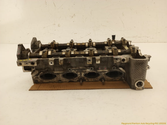 Saab 903 Engine Cylinder Head