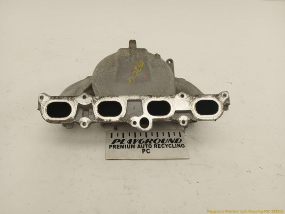 Saab 903 Intake Manifold