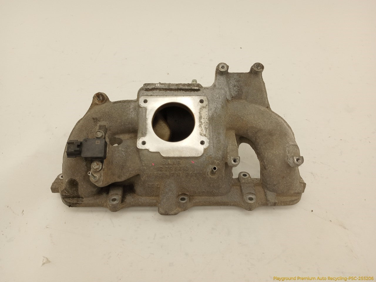Saab 903 Intake Manifold - 0