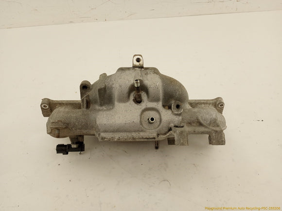 Saab 903 Intake Manifold
