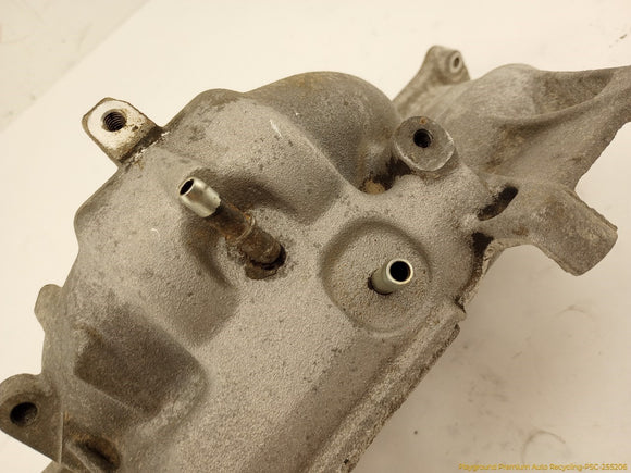 Saab 903 Intake Manifold