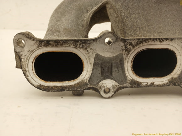 Saab 903 Intake Manifold