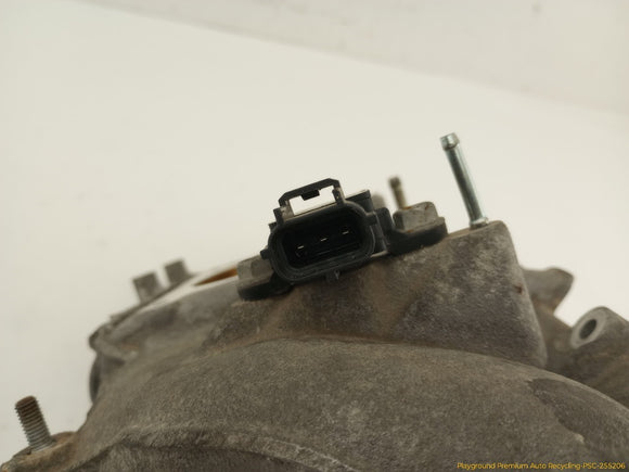 Saab 903 Intake Manifold