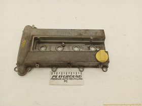 Saab 903 Engine Cylinder Head Valve Cover