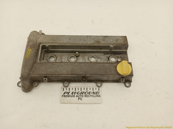 Saab 903 Engine Cylinder Head Valve Cover