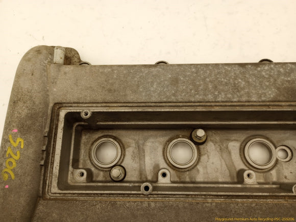 Saab 903 Engine Cylinder Head Valve Cover