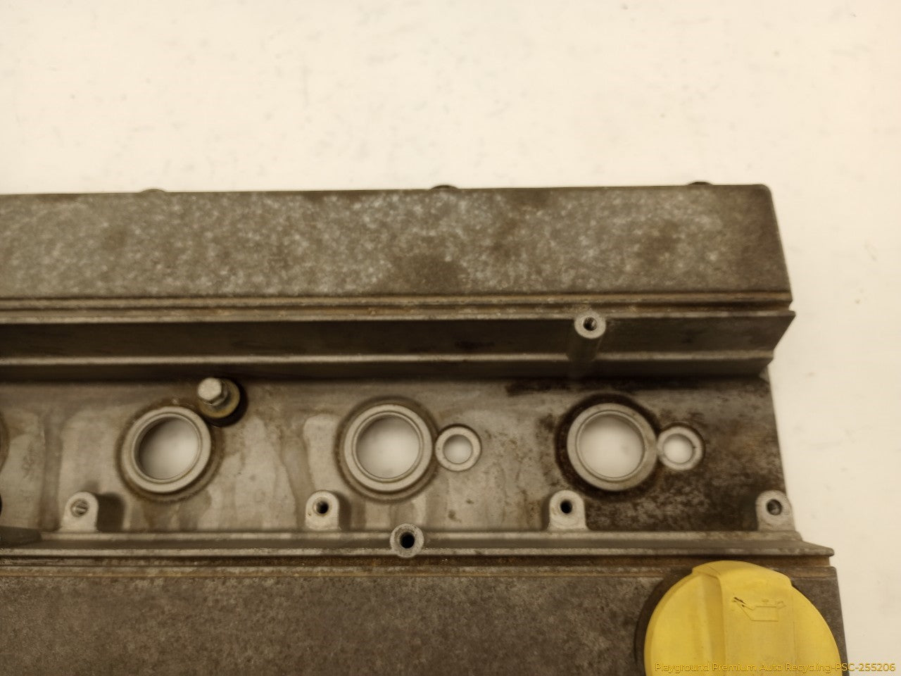 Saab 903 Engine Cylinder Head Valve Cover