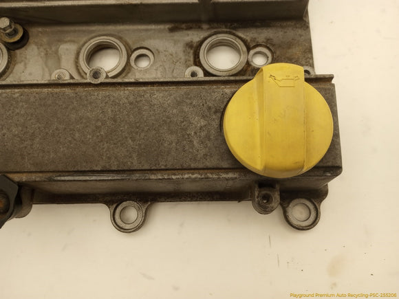 Saab 903 Engine Cylinder Head Valve Cover