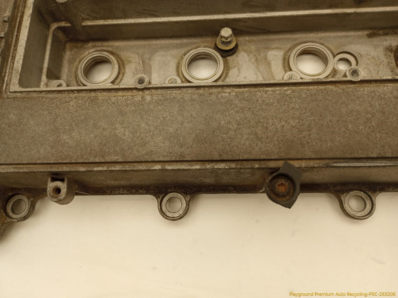 Saab 903 Engine Cylinder Head Valve Cover