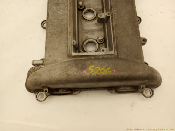 Saab 903 Engine Cylinder Head Valve Cover