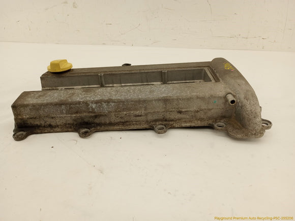 Saab 903 Engine Cylinder Head Valve Cover