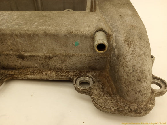 Saab 903 Engine Cylinder Head Valve Cover