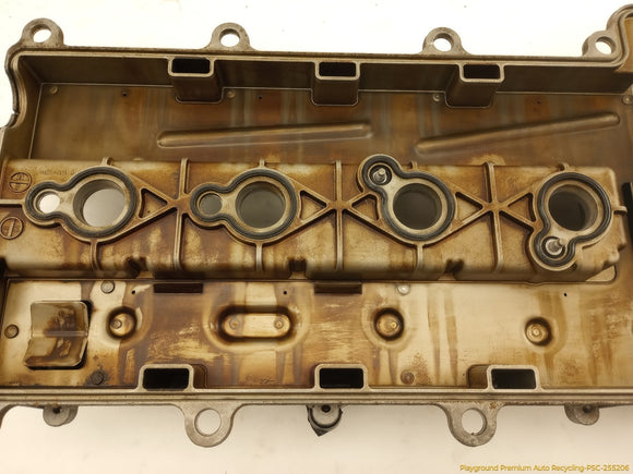 Saab 903 Engine Cylinder Head Valve Cover